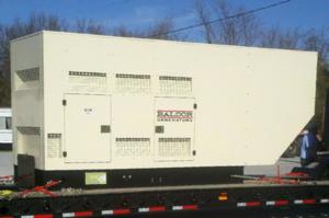 500kw for a NJ School System